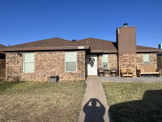 Foreclosed Home - 2905 N MORRIS DR, 88240