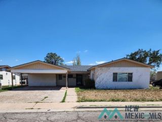 Foreclosed Home - 1009 W LEAD AVE, 88240