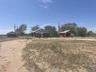 Foreclosed Home - 3805 N DAL PASO ST, 88240