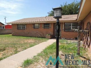 Foreclosed Home - 907 N PECAN DR, 88240