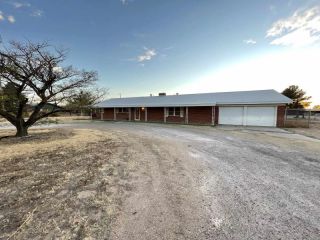 Foreclosed Home - 7621 N GRIMES ST, 88242