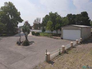 Foreclosed Home - 1709 W TUMBLEWEED DR, 88242