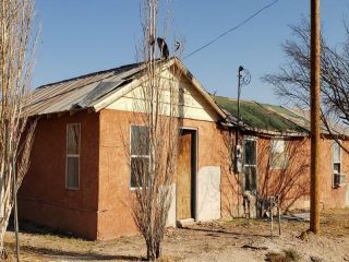 Foreclosed Home - 1008 Alabama St, 88253