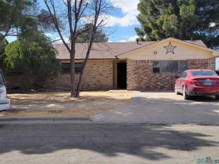 Foreclosed Home - 1404 S 16TH ST, 88260