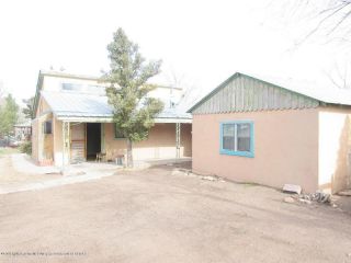 Foreclosed Home - 1009 B Ave, 88301