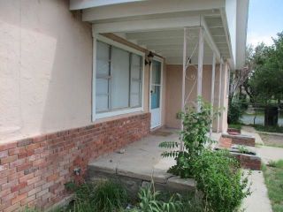 Foreclosed Home - 1007 D AVE, 88301