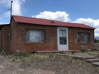 Foreclosed Home - 707 H AVE, 88301