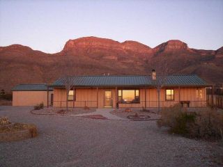 Foreclosed Home - 163 OLD EL PASO HWY, 88310