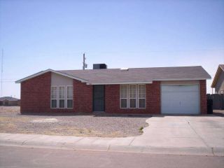 Foreclosed Home - List 100108894