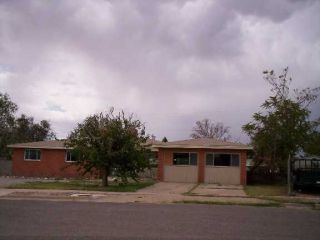 Foreclosed Home - 2319 PINE DR, 88310