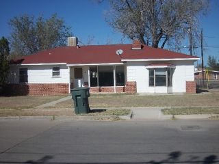 Foreclosed Home - 517 CATALINA LN, 88310