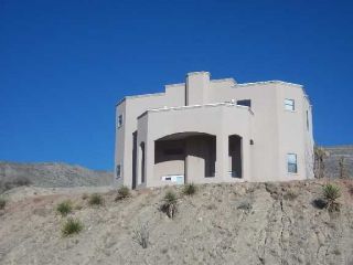 Foreclosed Home - 2728 SCENIC DR, 88310