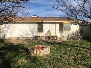 Foreclosed Home - 16 Thistle Ave, 88310