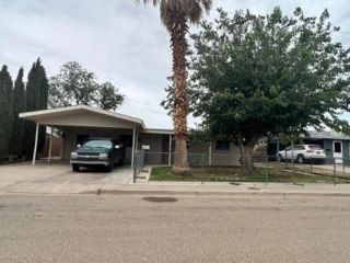 Foreclosed Home - 2309 DURAN AVE, 88310
