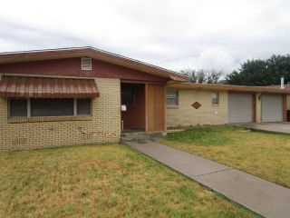 Foreclosed Home - 1313 GREENWOOD LN, 88310