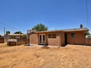 Foreclosed Home - 1408 PARK AVE, 88310