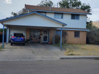 Foreclosed Home - 2307 DURAN AVE, 88310