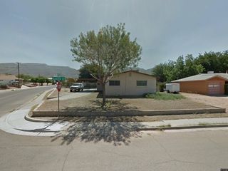 Foreclosed Home - 2336 APACHE LN, 88310