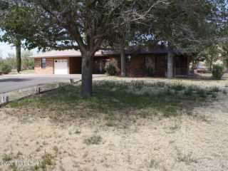 Foreclosed Home - 50 HIGH SIERRA AVE, 88310