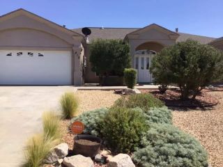Foreclosed Home - 410 CAMINO REAL, 88310