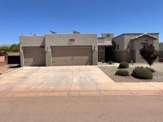 Foreclosed Home - 935 DATURA DR, 88310