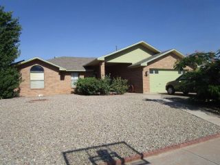 Foreclosed Home - 3901 BASSWOOD DR, 88310