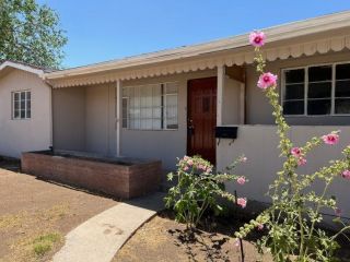 Foreclosed Home - 1310 7TH ST, 88310