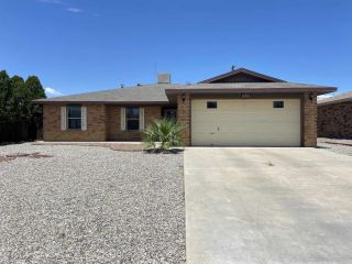 Foreclosed Home - 822 SHERWOOD DR, 88310