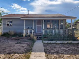 Foreclosed Home - 1605 HAWAII AVE, 88310