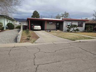 Foreclosed Home - 1810 MOOR PL, 88310