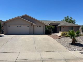 Foreclosed Home - 428 CAMINO REAL, 88310