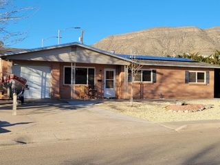 Foreclosed Home - 2613 18TH ST, 88310