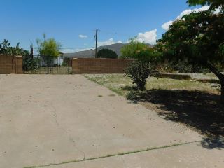 Foreclosed Home - 2505 EASTRIDGE DR, 88310