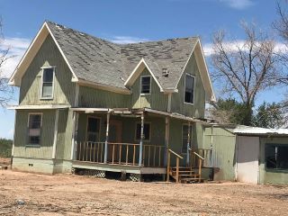 Foreclosed Home - 45 DOG CANYON RD, 88310