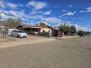 Foreclosed Home - 1312 PUERTO RICO AVE, 88310