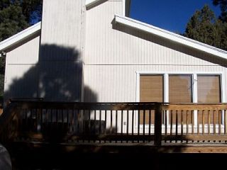 Foreclosed Home - 124 MIRA MONTE RD, 88312