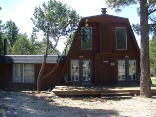Foreclosed Home - 1378 HIGH MESA RD, 88312