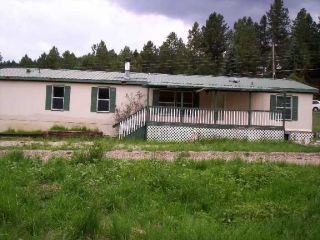 Foreclosed Home - 20 ISLETA, 88317