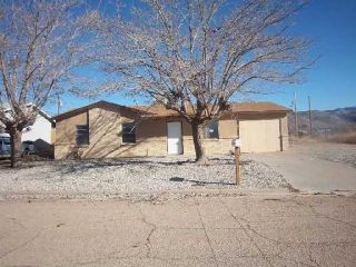Foreclosed Home - 11 HOLLOMAN AVE, 88337