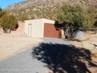 Foreclosed Home - 118 SALAZAR CANYON RD, 88338