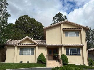 Foreclosed Home - 545 WHITE MOUNTAIN MEADOWS DR, 88345
