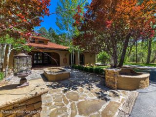 Foreclosed Home - 110 PARADISE CANYON DR, 88345