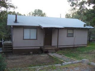 Foreclosed Home - List 100170550