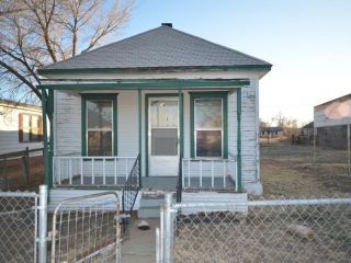 Foreclosed Home - 514 E Turner Avenue, 88401
