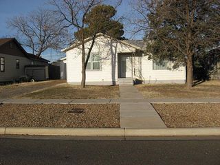 Foreclosed Home - 1905 S 2ND ST, 88401