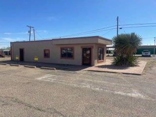 Foreclosed Home - 615 W ROUTE 66 BLVD, 88401