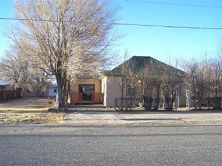 Foreclosed Home - 113 BEECH ST, 88415