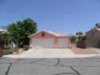 Foreclosed Home - 1950 GOLDEN SHADOW CT, 89002