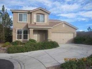 Foreclosed Home - 971 COLORADO CREEK CT, 89002