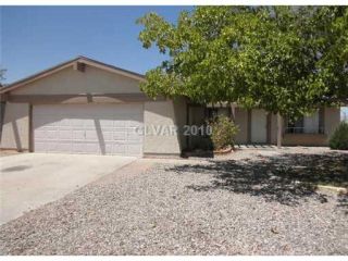 Foreclosed Home - 600 SUNNY SLOPE CIR, 89002